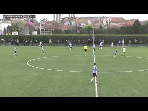 2009_Teleoptik - Olimpik 2:0