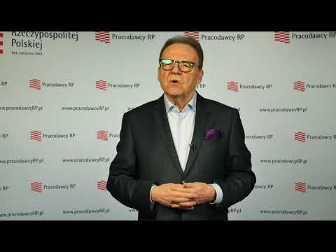 Andrzej Malinowski, Prezydent Pracodawców RP zaprasza do udziału w Szczycie Klimatycznym TOGETAIR