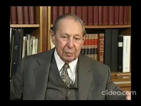 Álvaro Alsogaray: Politico liberal, gobierno de Menem.