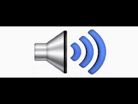 MAGIX's Vocoder "Electronic Sounds" (Original Old YTP Sound Effect) - electronicsounds.wmv