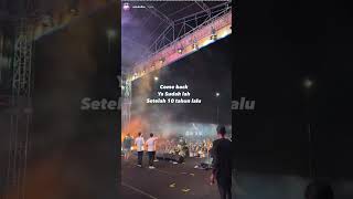 Download lagu (LIVE) @BondanPrakoso.Fade2Black - Ya Sudahlah (18 Mei @univloxlive Bali) #bondanfade2black mp3 Download lagu (LIVE) @BondanPrakoso.Fade2Black - Ya Sudahlah (18 Mei @univloxlive Bali) #bondanfade2black mp3