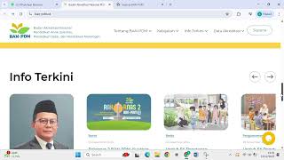 Download lagu Cara Download Sertifikat Akreditasi, dan Pengajuan Banding mp3