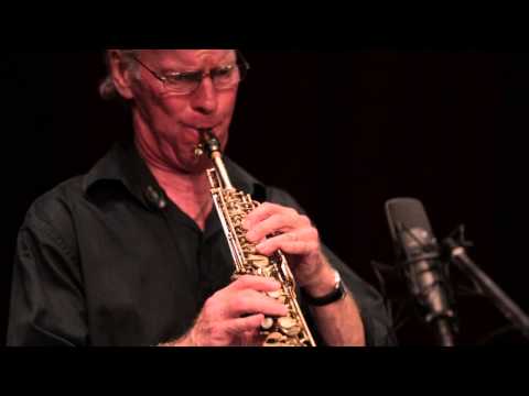 The Glide - Paul McCandless with Charged Particles