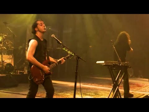 System Of A Down - A.T.W.A. live (HD/DVD Quality)