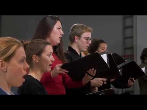 J.D. Zelenka - Dixit Dominus (ZWV 66)
