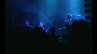 All About Eve - Never Promise Live The Royal Albert Hall 28.10.88