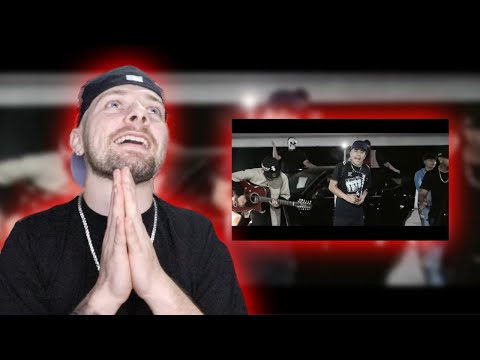 Chino Pacas - El Gordo Trae El Mando REACTION