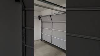In Cypress,  TX 77429 we installed 3 9x7 chi 5250 and 3 genie 6170