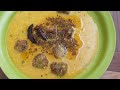 Kaddu Ki Kadhi Bahut Hi Tasty कद्दू की अलग तरह से कङी