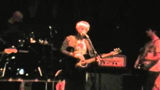 THE AFTERS - &#39;Ocean wide&#39;