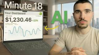 LIVE Starting a Dropshipping Store from Scratch with AI