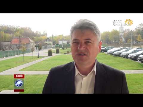 CIUGUD -  COMUNA CU ZONĂ DE AGREMENT