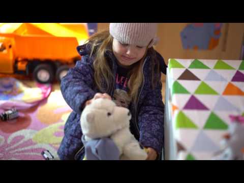 Baby Academy - nová škôlka a jasle v Nových Zámkoch