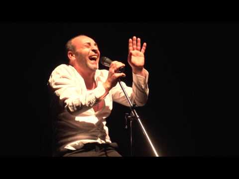 You know... di Dio e del sesso