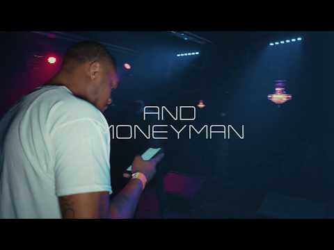 Louie Ray & Lmcob Live @StreetKings 2