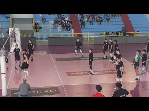 Poolstars VS  San Paolo