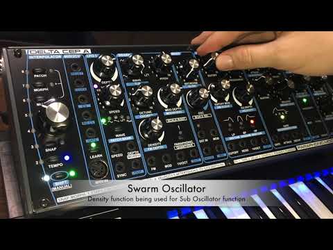 Radikal Technologies - Delta CEP A [No Talking]