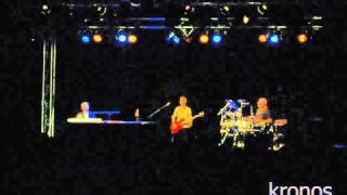 Joe Jackson - Tomorrows World - Leipzig - 2010