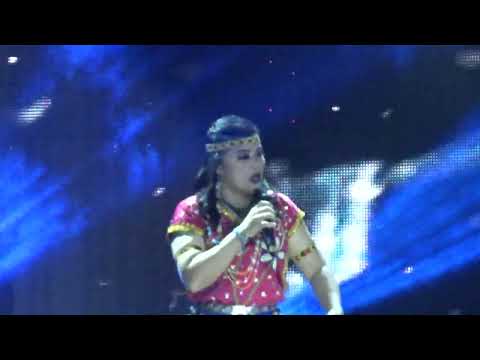 KDCA SUGANDOI 2022 semi FINAL -RAHIL BAKISI -KALABAKAN = NASASAI