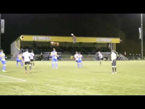 BlauwGeel'38 - Gemert