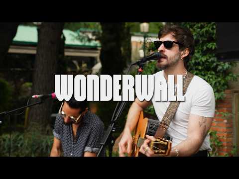 Wonderwall
