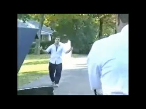 Rescue 911 - Episode 4.22 - 911 Stabbing/Shooting