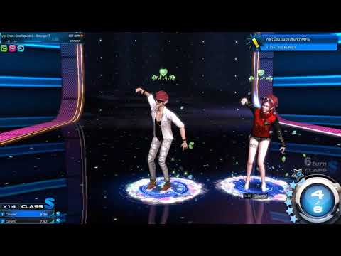 [Mstar TH] Stranger Things Neo Classic [Extreme S+]