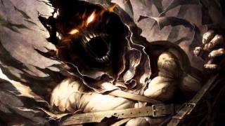 Disturbed - My Child