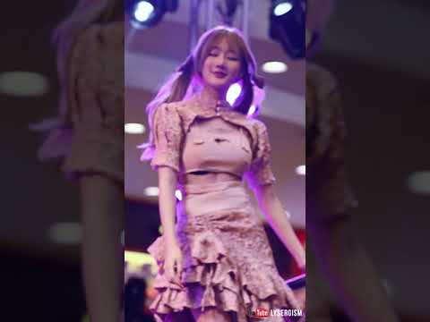 [Fancam Hana Chypre ] Song 2 - Japan Discovery 2022