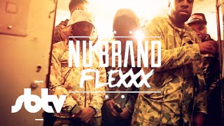 Nu Brand Flexxx (Boya, SasKilla, Peigh and Meter) | That's Nu Brand [Music Video]: SBTV