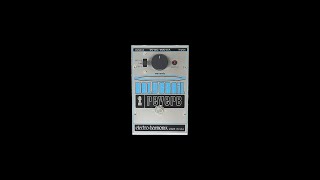 Video thumbnail for RT EHX Holy Grail demo by Ross Totino and Fans of Collision