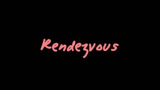 true love avenue - kristina train  [ lyric video ]