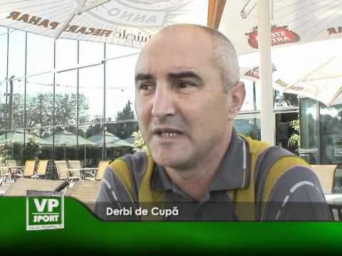 Derbi de Cupa