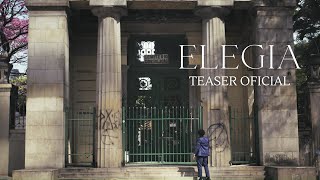 ELEGIA | Official Teaser