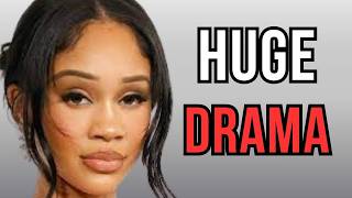 Saweetie’s Dubai Secret Just ENDED Everything… The Internet Is LOSING It!