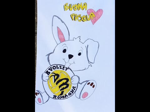 immagine di anteprima del video: Buona Pasqua 2020!