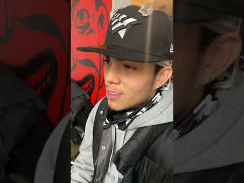 DON'T EVER DISRESPECT ME (Part 14) - @NEMS_FYL