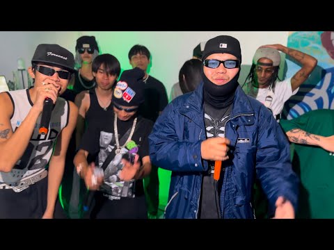 LP RECORDS - LP NO CAP (Freestyle) [Official Music Video]