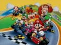 SMK Rainbow Road 80 S Synth Funk Mix