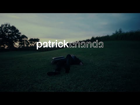 patrickananda 2023