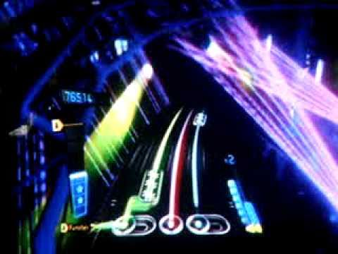 DJ Hero 2: Bonkers vs Where's Your Head At