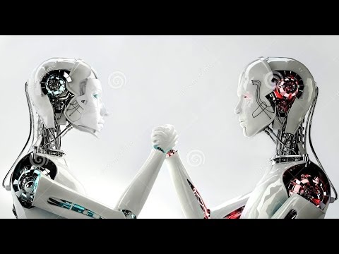 Killer Instinct - Riptor vs Sabrewulf (CPU vs CPU - Ultimate Kyle)