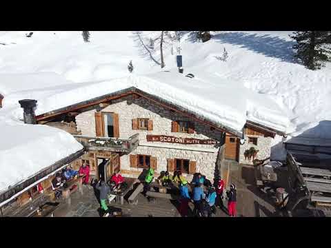 SCOTONI Rifugio