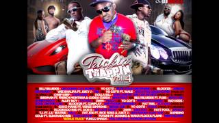 14. Block125 aka @Block_125ent - She Fukkin Errbody Ft Gunplay #TrickinandTrappin Vol.4