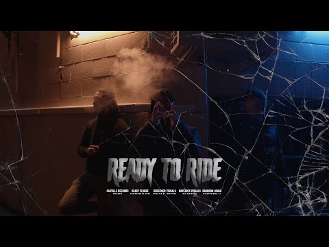 NOKZ78 - Ready to Ride (Official Music Video)