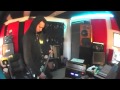 Lupen Tooth - In the Studio: Part 1 