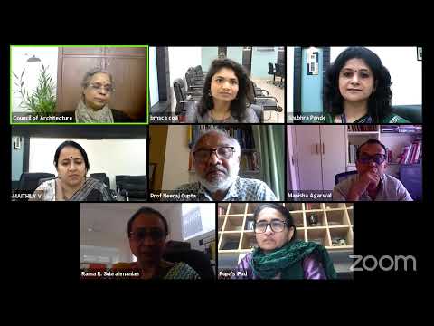 COA Awards for Excellence in Architectural Thesis, 2020, Zone 4