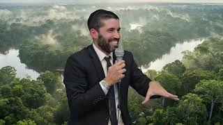 4 ילדים קטנים נעלמו ביער האמזונס, מסביבם חיות טורפות וקור אימים, האם הם שרדו? 🌳🐆 - עם כתוביות בעברית (הרב שניר גואטה) - התמונה מוצגת ישירות מתוך אתר האינטרנט יוטיוב. זכויות היוצרים בתמונה שייכות ליוצרה. קישור קרדיט למקור התוכן נמצא בתוך דף הסרטון