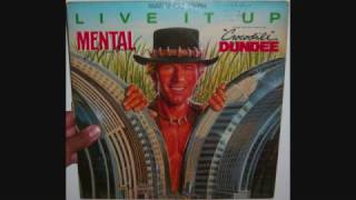 Mental As Anything - Good friday (1985)