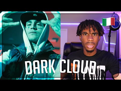 SPETTRO X GALLAGHER - DARK CLOUD REACTION !!! 🇮🇹